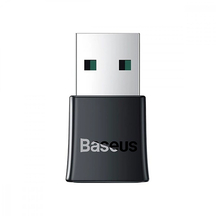 Адаптер Baseus BA07 Black
