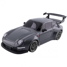 Машинка для дрифту на радіокеруванні Porsche 993 Carrera 2 Gray