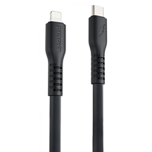 Кабель Proove Eternal Type-C to Lightning 27W (2m) Black