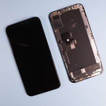 Дисплей для Apple iPhone XS Black original
