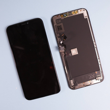 Дисплей для Apple iPhone 11 Pro Black OLED GX NEW
