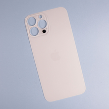 Задняя крышка для Apple iPhone 13 Pro Max original silver