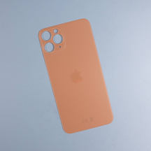 Задняя крышка для Apple iPhone 11 Pro original gold