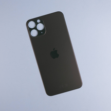 Задняя крышка для Apple iPhone 11 Pro original midnight green