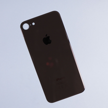 Задняя крышка для Apple iPhone 8 original black