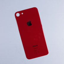 Задняя крышка для Apple iPhone 8 original red