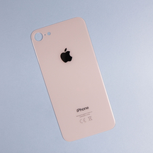 Задняя крышка для Apple iPhone 8 original white