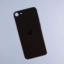 Задняя крышка для Apple iPhone SE 2020 original black
