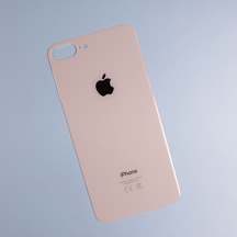 Задняя крышка для Apple iPhone 8 Plus original white