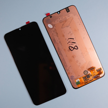 Дисплей для Samsung A505F Galaxy A50 Black AMOLED original CG