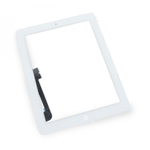 Сенсор для Apple iPad 3/4 White original