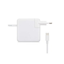 Блок питания A1719 для Apple Macbook Type-C 87W (MNF82ZM)