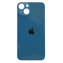 Задняя крышка для Apple iPhone 13 original blue