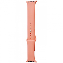 Ремінець Apple Watch Sport Band 42 mm/44 mm (M) Begonia Red