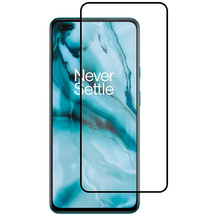 Защитное стекло OnePlus Nord