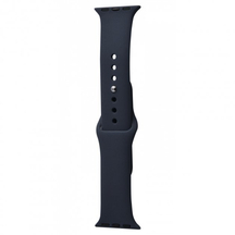 Ремешок Apple Watch Nylon Loop Apple Watch 38/40 mm Blue