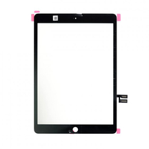 Сенсор для Apple iPad 7 10.2" (2019)/8 10.2" (2020) Black original