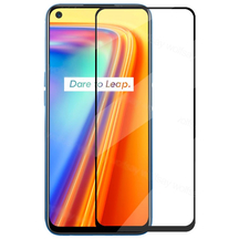 Защитное стекло Realme 7 Pro
