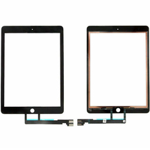 Сенсор для Apple iPad Pro 9.7" (2016) Black original