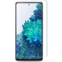 Защитное стекло Samsung Galaxy S21 Ultra