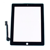 Сенсор для Apple iPad 3/4 Black original