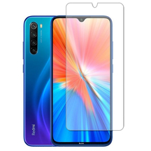 Защитное стекло Xiaomi Redmi Note 8/Note 8 2021