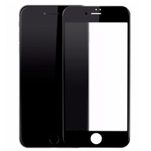 Защитное стекло для Apple iPhone 7 Plus/8 Plus Black Full Glue 9D