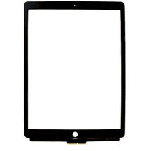Сенсор для Apple iPad Pro 12.9" (2018)/ Pro 12.9" (2020) Black original