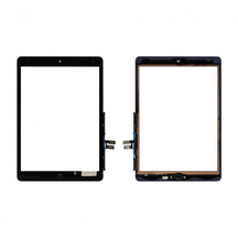 Сенсор для Apple iPad 9 10.2" (2021) Black original