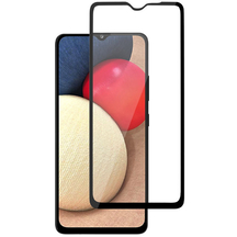 Защитное стекло Samsung Galaxy A02/A02s/A03/A03s/A03 Core