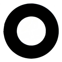 Стекло камеры iPhone ХR original