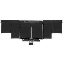Аккумулятор A1494 для Apple MacBook Pro 15" Retina (2013-2014) A1398 original