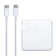 Блок питания A1947 для Apple Macbook Type-C 61W (MNF72ZMIA)