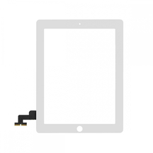 Сенсор для Apple iPad 2 White original
