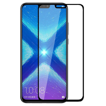 Защитное стекло Huawei Honor 8X