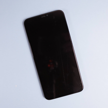 Дисплей для Apple iPhone 11 Pro Max Black OLED GX NEW