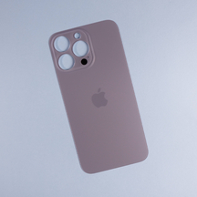Задняя крышка для Apple iPhone 13 Pro original sierra blue