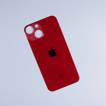 Задняя крышка для Apple iPhone 13 mini original red