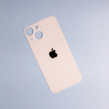 Задняя крышка для Apple iPhone 13 mini original starlight