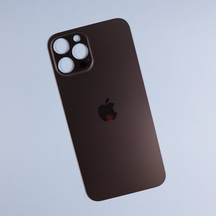 Задняя крышка для Apple iPhone 12 Pro Max original graphite