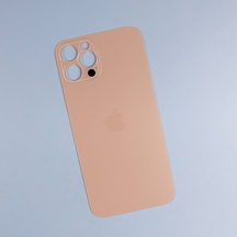 Задняя крышка для Apple iPhone 12 Pro original gold