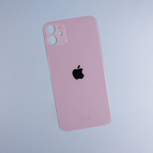 Задняя крышка для Apple iPhone 11 original purple