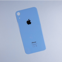 Задняя крышка для Apple iPhone XR original blue