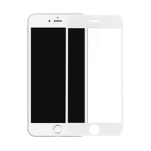 Защитное стекло для Apple iPhone 7 Plus/8 Plus White Full Glue 9D