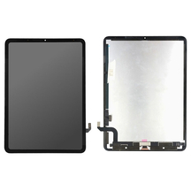 Дисплей для Apple iPad Air 4 (2020) Black original