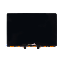 Дисплей с крышкой в сборе для Apple MacBook Pro 15" (2018/2019) A1990/ A1707 Space Gray original