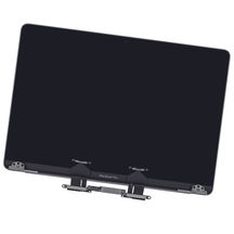 Дисплей с крышкой в сборе для Apple MacBook Pro 13" (2016/ 2017) A1706/ A1708 Silver original