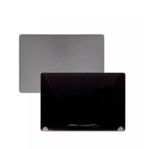 Дисплей с крышкой в сборе для Apple MacBook Pro 16" (2019) A2141 Space Gray