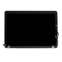 Дисплей с крышкой в сборе для Apple MacBook Pro 13" Retina (2015) A1502