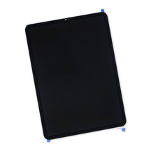 Дисплей для Apple iPad Pro 11" M1 (2021)/Pro 11" M2 (2022) Black original
